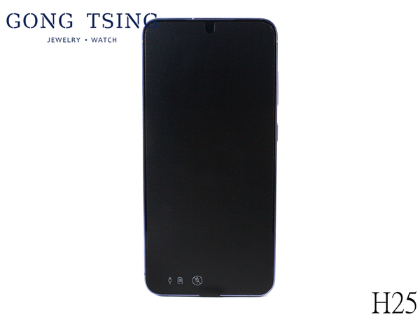 一元起標 SAMSUNG手機 S24+ 12+256GB 鈷藤紫 智慧手機