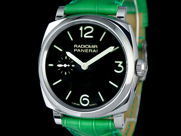 沛納海中型錶  PAM00574